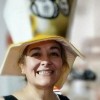 Cáceres Karina Docente AEyGO
