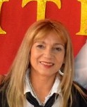 Mónica Urbina