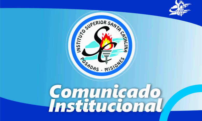Ipagal - Comunicado Institucional - ISSC