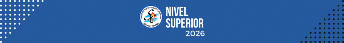 NIVEL SUPERIOR 2026